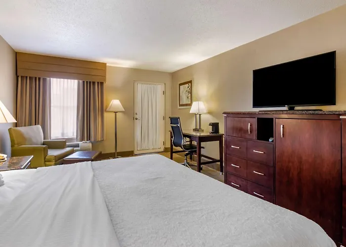 Best Western Plus Inn At Hunt Ridge