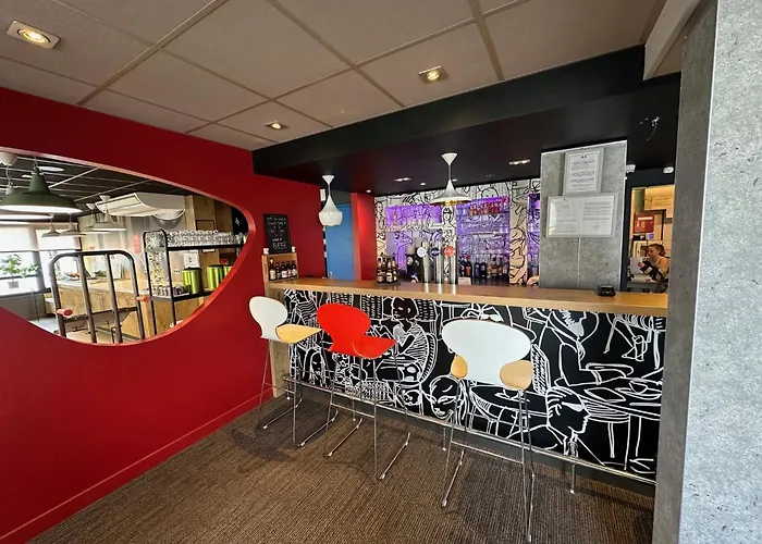 Ibis Cambrai