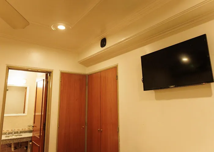 Hotel Petit Cordoba