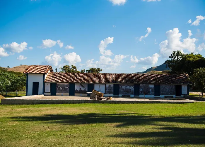 Fazenda São Luiz da Boa Sorte