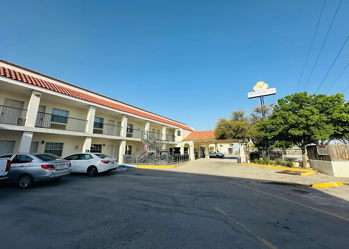 Quinta San Carlos Inn