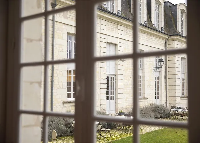 Hotel Beauvilliers