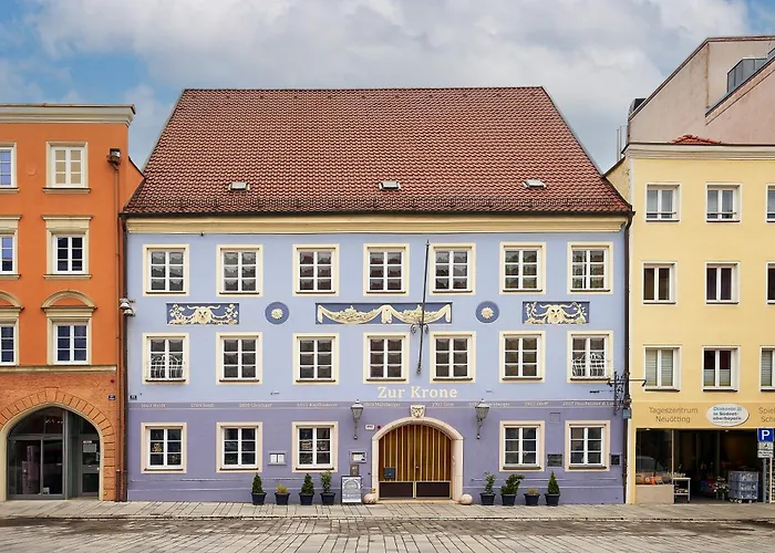 Zur Krone