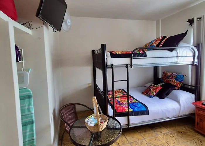 Hotel Catalina