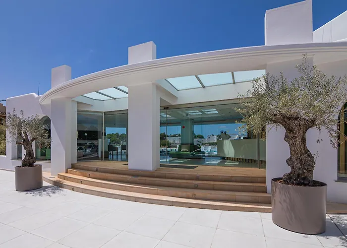 Marsenses Natura Olea Hotel - Adults Only