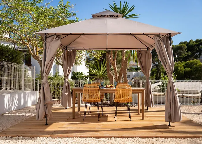 Marsenses Natura Olea Hotel - Adults Only