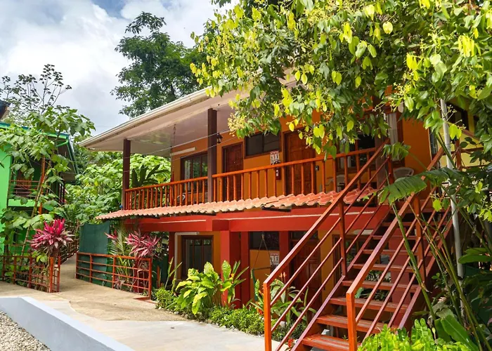 Corcovado & Drake Inn
