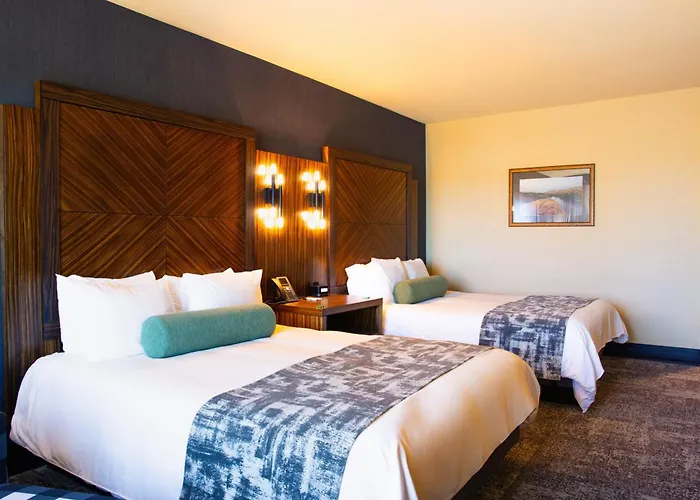 Apache Casino Hotel