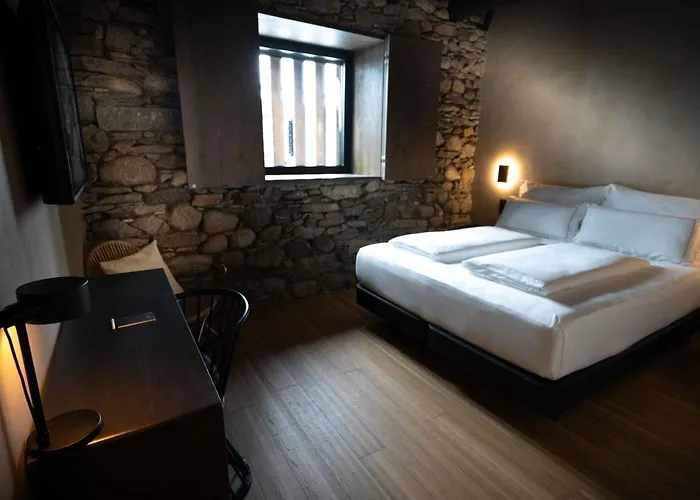 Les Pardines 1819 Mountain suites&SPA