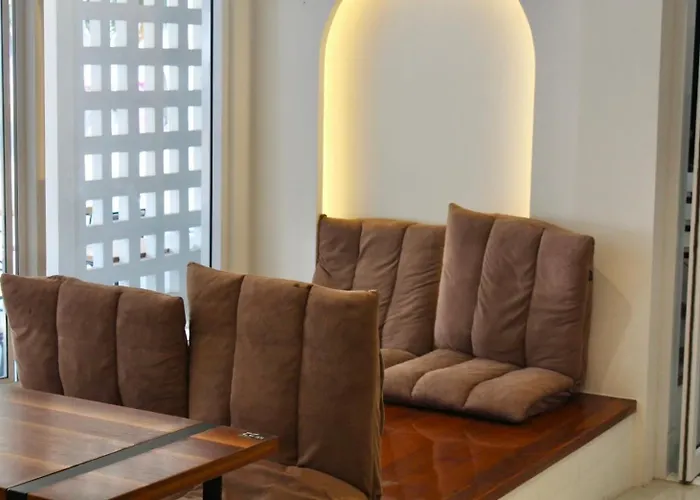 S2 Hotel Bangsaen