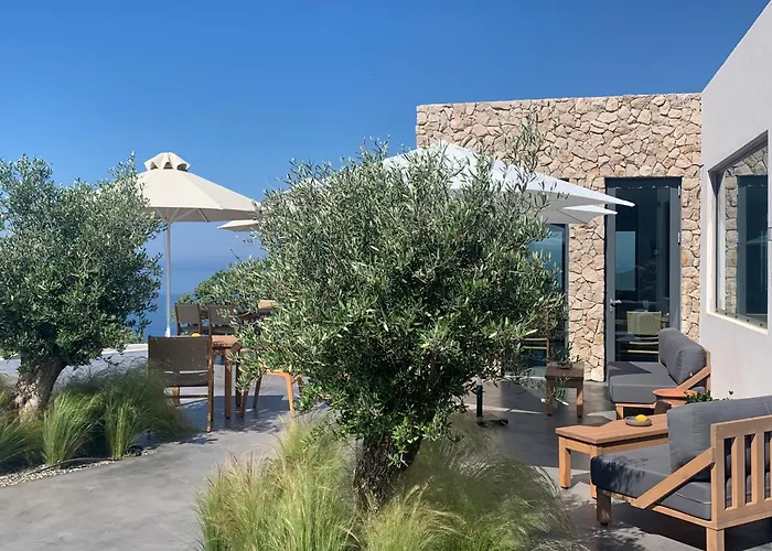Alon Sevou Boutique Hotel