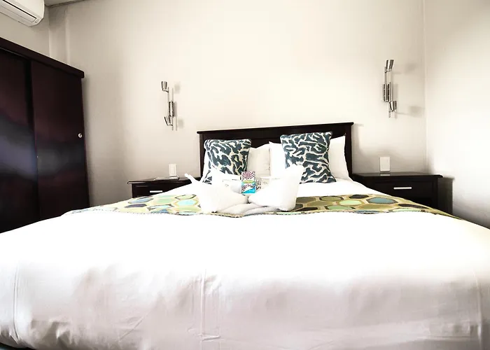 Hotel 247 @ White River