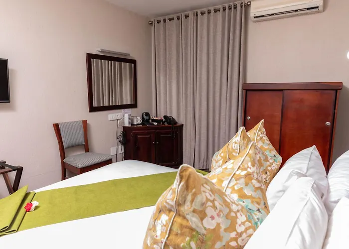 Hotel 247 @ White River