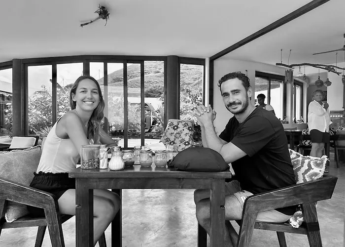 Palmeira Da Cruz EcoLodge