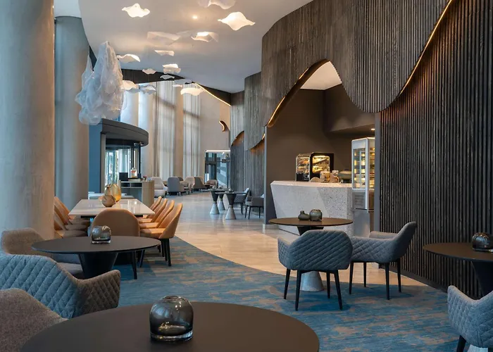 Radisson Blu Hotel, Durban Umhlanga