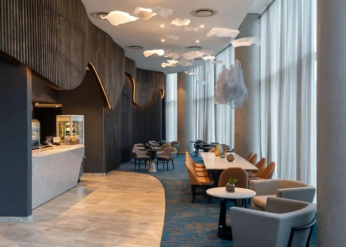 Radisson Blu Hotel, Durban Umhlanga