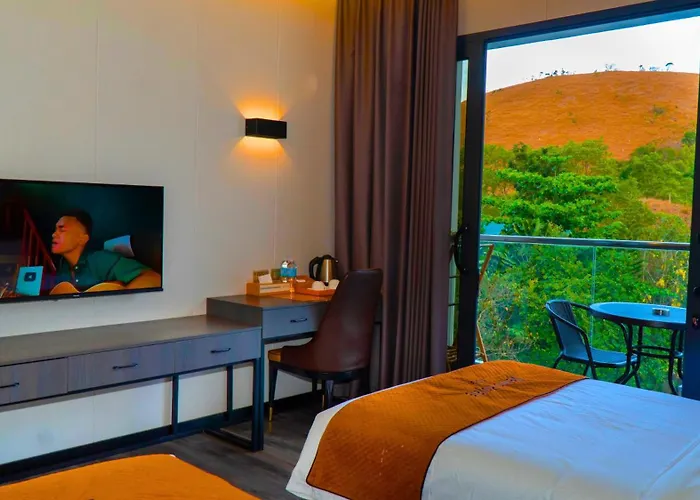 Venus Royale Hotel