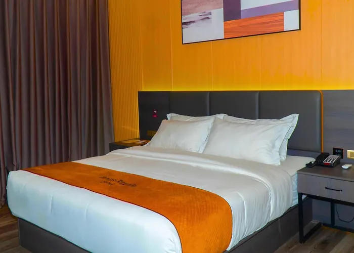 Venus Royale Hotel