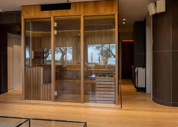 Seanergy Boutique&Spa Hotel