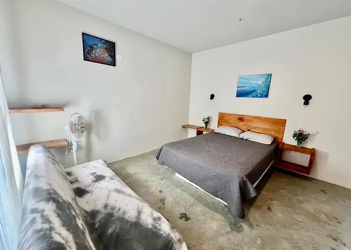 Geko Hostal