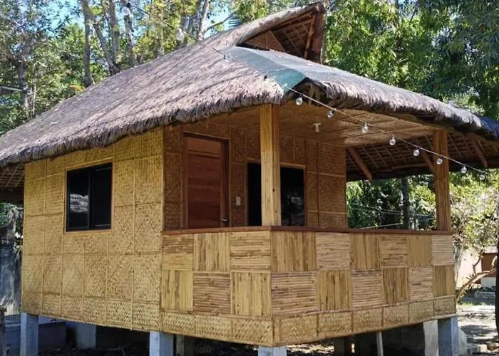 Hidden Paraiso Resort