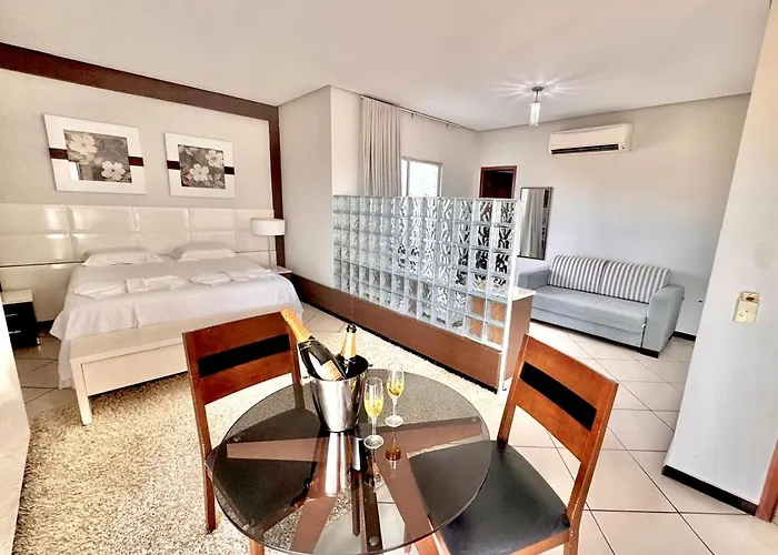 Dois Irmãos Palace Hotel