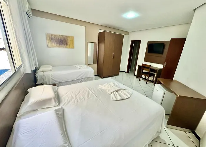 Dois Irmãos Palace Hotel