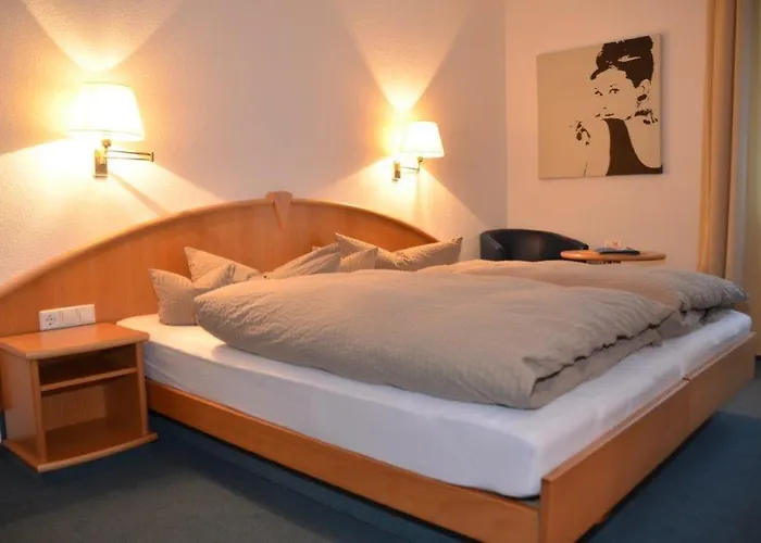 Hotel Enztal Garni
