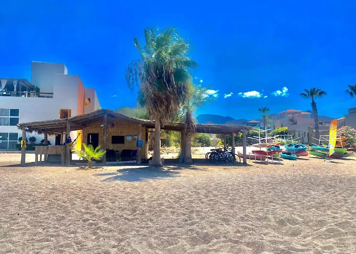 Hotel Loreto Palmar