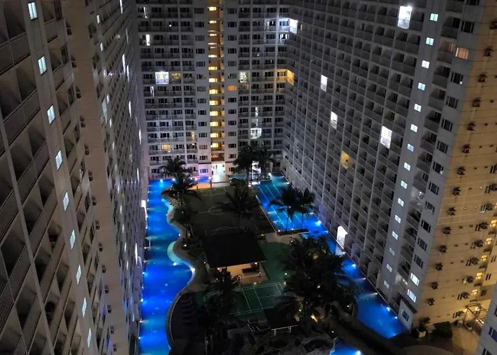 Emfress Suites