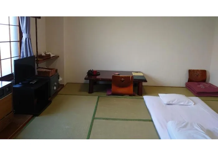 Kojohama Onsen Hotel Izumi - Vacation Stay 93858V