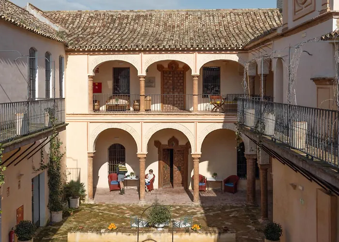 Palacio de los Leones