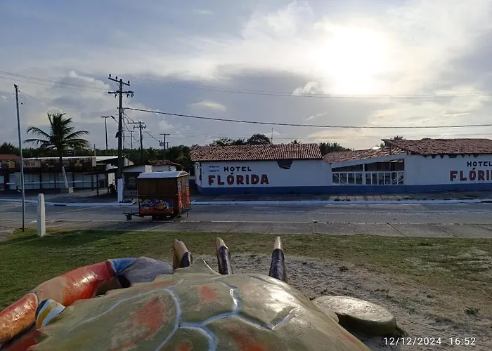 Hotel Flórida