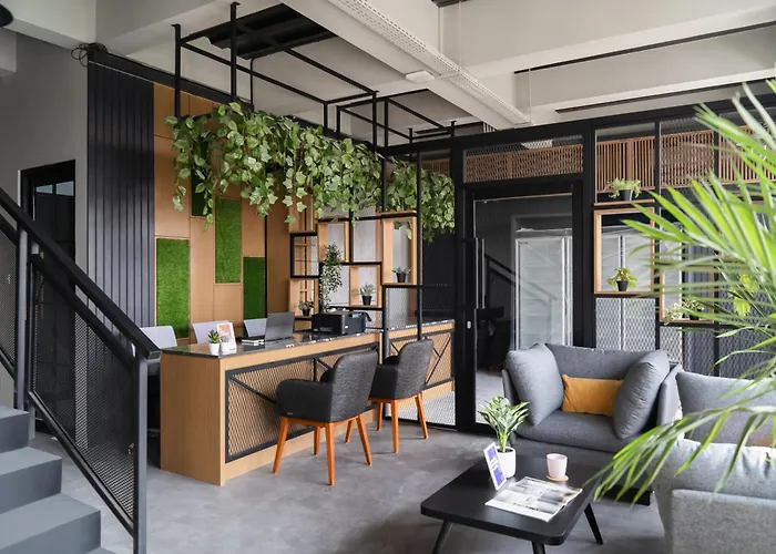 Saptama Residences