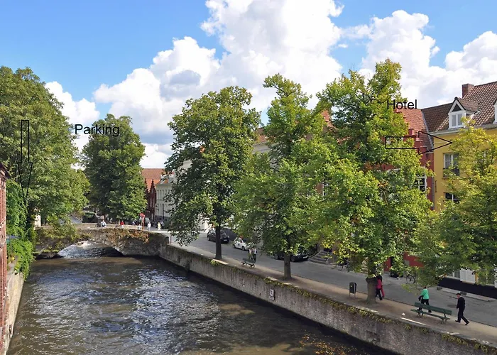 Boutique Hotel Die Swaene