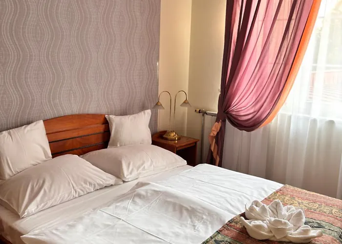 Hotel Erzsébet