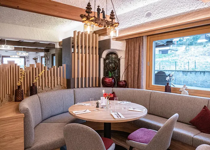 Hoehenhotel & Restaurant Kalikutt