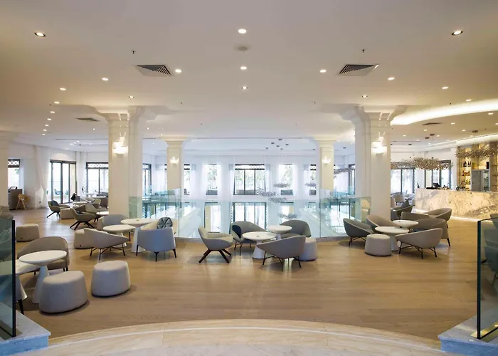 Hilton Malta