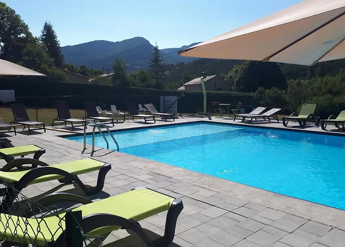 Logis Le Ceans