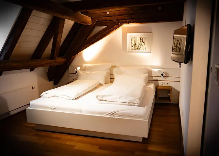 Design Hotel&Restaurant Löwen