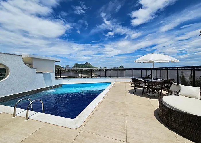 Hotel Solar Do Amanhecer