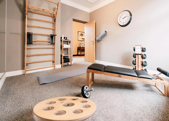 Blue City Boutique Hotel