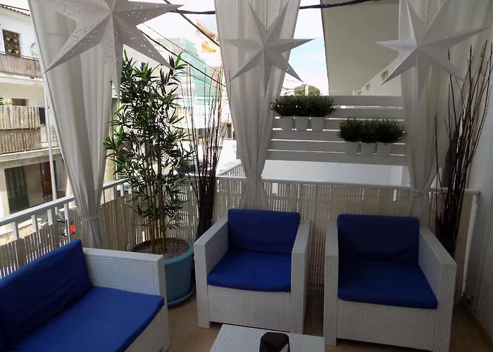 Hostal Villa Maruja