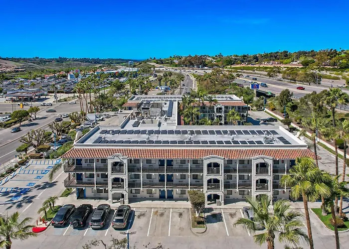 Motel 6-Oceanside, Ca