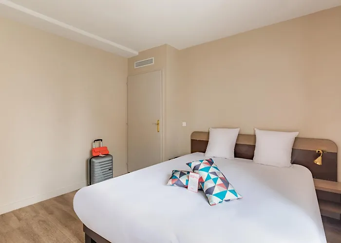 Appart'City Confort Agen Centre