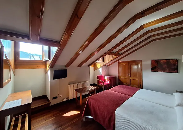 Hotel Aragüells