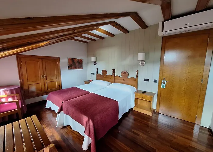 Hotel Aragueells