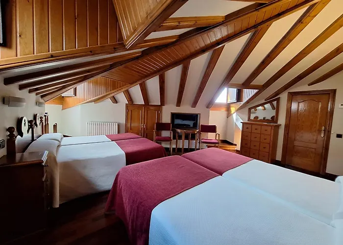 Hotel Aragüells