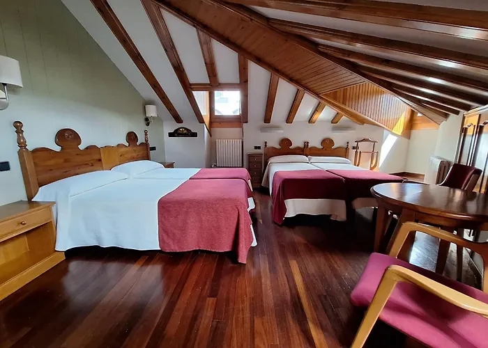 Hotel Aragüells