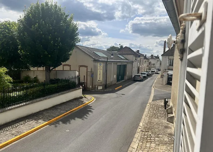 Hotel Castel Jeanson